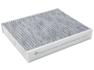 BMW 4 Series Cabin Air Filter - aFe - Activated Carbon - `12-`21