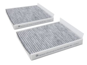 BMW 5 Series Cabin Air Filter - aFe - Activated Carbon - `09-`19