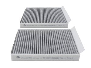 BMW 6 Series Cabin Air Filter - aFe - Activated Carbon - `09-`19