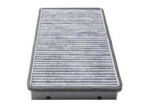 Porsche Cayman Cabin Air Filter - aFe - Carbon - `97-`13