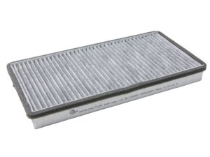 Porsche Cayman Cabin Air Filter - aFe - Carbon - `97-`13