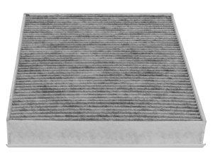 Ford Mustang Cabin Air Filter - aFe - Carbon - `15-`23