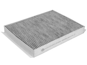 Ford Mustang Cabin Air Filter - aFe - Carbon - `15-`23