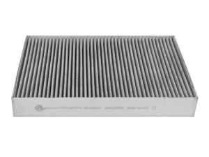 Ford Mustang Cabin Air Filter - aFe - Carbon - `15-`23
