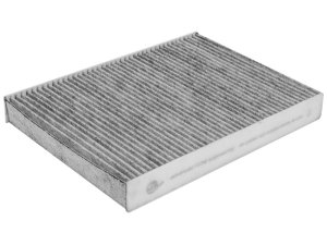 Toyota Land Cruiser Cabin Air Filter - aFe - Carbon - `22-`24
