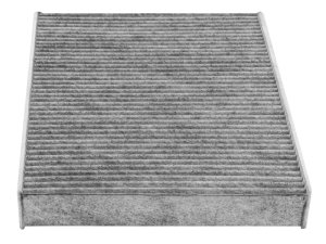 Toyota Land Cruiser Cabin Air Filter - aFe - Carbon - `22-`24
