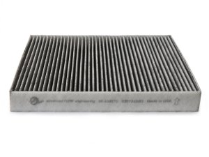 Toyota Tundra Cabin Air Filter - aFe - Carbon - `22-`25