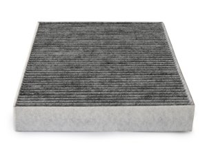 Toyota Tundra Cabin Air Filter - aFe - Carbon - `22-`25