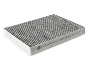 Toyota Tundra Cabin Air Filter - aFe - Carbon - `22-`25