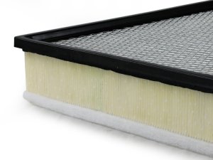 GMC Sierra 3500 HD Transmission Filter - aFe - ProGuard - `17-`19