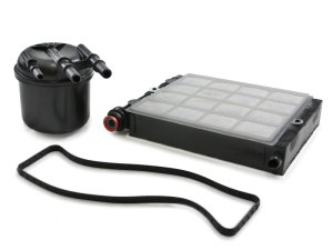 Ford Diesel Trucks Fuel Filter Kit - aFe - PROGUARD Diesel Filter Master Pack - `20-`25 Ford Diesel Trucks Fuel Filter Kit - aFe - PROGUARD Diesel Filter Master Pack - `20-`25