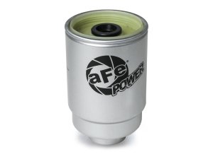 Chevrolet Silverado Fuel Filter - aFe - ProGuard - `11-`16