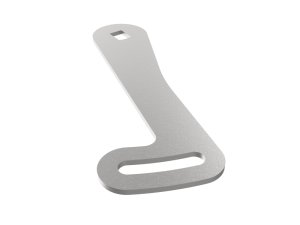 Toyota Tundra Suspension Lift Kit - Rear - aFe - Self-Leveling - `22-`24