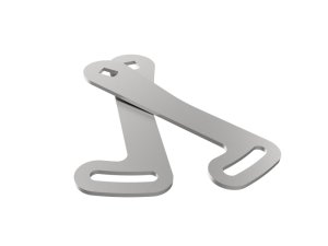 Toyota Tundra Suspension Lift Kit - Rear - aFe - Self-Leveling - `22-`24