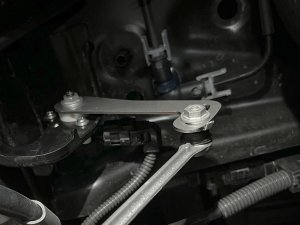 Toyota Tundra Suspension Lift Kit - Rear - aFe - Self-Leveling - `22-`24