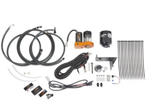 Ram Diesel Diesel Fuel System Lift Pump - aFe - DFS780 Full-Time Operation - `13-`15