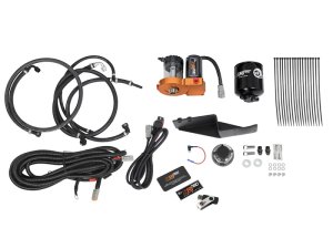 Ram 1500 EcoDiesel Fuel Air Separator - aFe - DFS780 Full Time - `14-`16