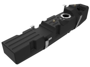 Ford F-250 Fuel Tank - aFe - Large Capacity - `08-`10