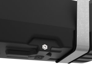 Ford F-250 Fuel Tank - aFe - Large Capacity - `08-`10