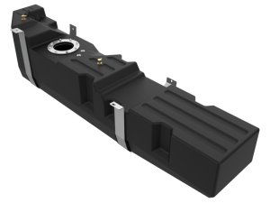 Ford F-350 Fuel Tank - aFe - Large Capacity - `08-`10