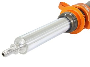 BMW M2 Coilover Suspension Kit - aFe - Featherlight Single Adjustable - `16-`21