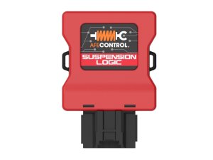 Ford F-150 Raptor Suspension Controller - aFe - Electronic Shock Delete Module - `19-`20