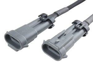 Cadillac CTS Suspension Electronic Shock Modules - aFe - Large Connector - `09-`13