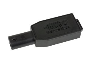 Cadillac CTS Suspension Hardware - aFe - Electronic Shock Modules w/ Small Connector - `13-`19