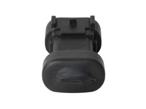 Cadillac CTS-V Electronic Shock Delete Module & Ride Height Simulators - aFe - CONTROL - `09-`15