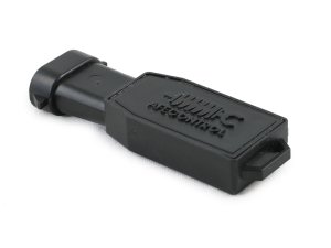 Cadillac CTS-V Electronic Shock Delete Module & Ride Height Simulators - aFe - CONTROL - `09-`15