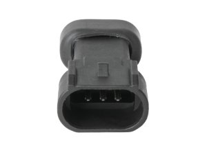 Chevrolet Corvette C6 Electronic Shock Delete Module & Ride Height Simulators - aFe - CONTROL - `05-`13