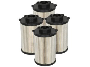 Dodge RAM Fuel Filter - aFe - ProGuard - `07-`09 Dodge RAM Fuel Filter - aFe - ProGuard - `07-`09