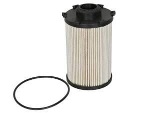 Dodge RAM Fuel Filter - aFe - ProGuard - `07-`09