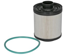 Ford Trucks Fuel Filter - aFe - Pro GUARD D2 - `11-`17 Ford Trucks Fuel Filter - aFe - Pro GUARD D2 - `11-`17