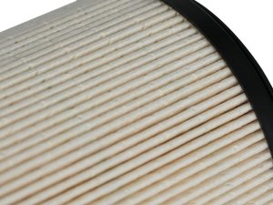 Ford F-350 Fuel Filter - aFe - ProGuard D2 - `11-`16