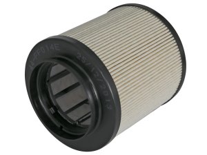 Ford F-350 Fuel Filter - aFe - ProGuard D2 - `11-`16