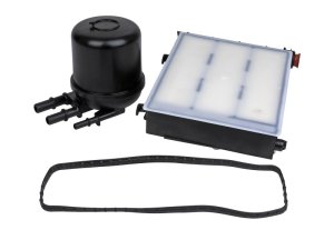 Ford Trucks Fuel Filter - aFe - ProGuard D2 - `17-`21 Ford Trucks Fuel Filter - aFe - ProGuard D2 - `17-`21