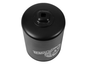 GMC Sierra Oil Filter - aFe - ProGuard D2 - `01-`11