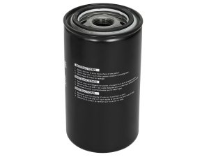 Dodge Diesel Trucks Oil Filter - aFe - ProGuard D2 - `91-`11