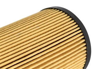 Ford Diesel Trucks Oil Filter - aFe - ProGuard D2 - `03-`10 Ford Diesel Trucks Oil Filter - aFe - ProGuard D2 - `03-`10