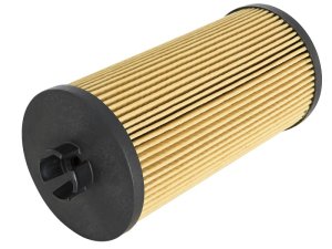 Ford Diesel Trucks Oil Filter - aFe - ProGuard D2 - `03-`10 Ford Diesel Trucks Oil Filter - aFe - ProGuard D2 - `03-`10