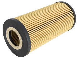 Ford Diesel Trucks Oil Filter - aFe - ProGuard D2 - `03-`10 Ford Diesel Trucks Oil Filter - aFe - ProGuard D2 - `03-`10