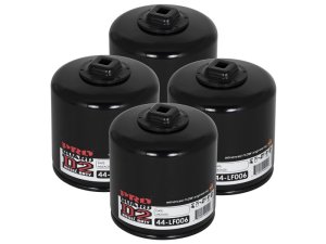 Dodge Gas Truck Oil Filter - aFe - Pro GUARD D2 - `74-`08 Dodge Gas Truck Oil Filter - aFe - Pro GUARD D2 - `74-`08