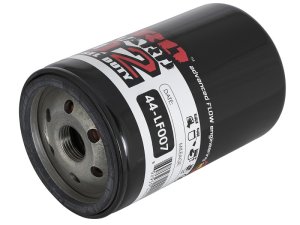 Ford Trucks Oil Filter - aFe - Pro GUARD D2 - `97-`08