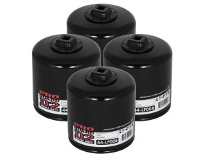 Ford Gas Trucks Oil Filter - aFe - Pro GUARD D2 - `93-`11 Ford Gas Trucks Oil Filter - aFe - Pro GUARD D2 - `93-`11