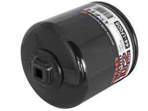 Ford Gas Trucks Oil Filter - aFe - Pro GUARD D2 - `93-`11