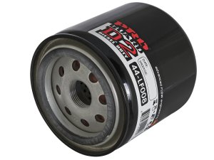 Ford Gas Trucks Oil Filter - aFe - Pro GUARD D2 - `93-`11