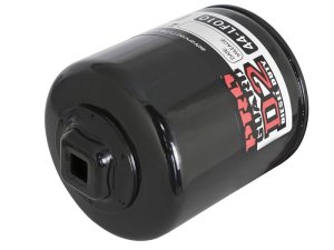 GMC Sierra Oil Filter (4 Pack) - aFe - Pro GUARD D2 - `00-`14