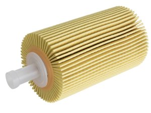 Toyota Tundra Oil Filter - aFe - ProGuard D2 - `07-`12