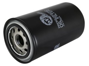 Ford F-450 Oil Filter - aFe - ProGuard D2 - `11-`17